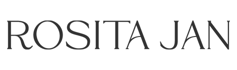 Rosita Jan Logo